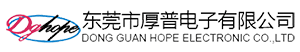 东莞市厚普电子有限公司