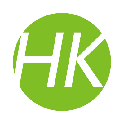 鸿康电子有限公司LOGO
