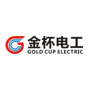 金杯电工股份有限公司