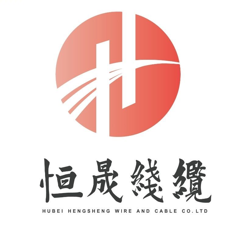 湖北恒晟电线电缆有限公司LOGO