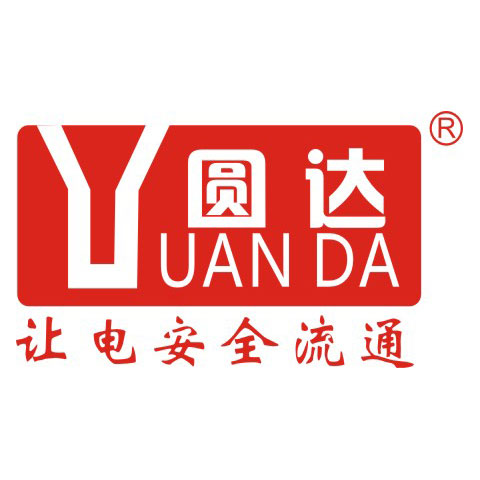 上海圆达电缆有限公司LOGO