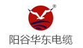 阳谷华东特种电缆有限公司