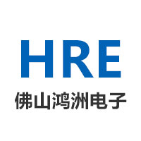 佛山市鸿洲电子有限公司LOGO