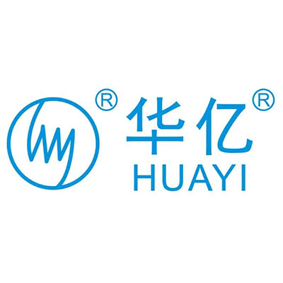 江苏华亿线缆有限公司LOGO