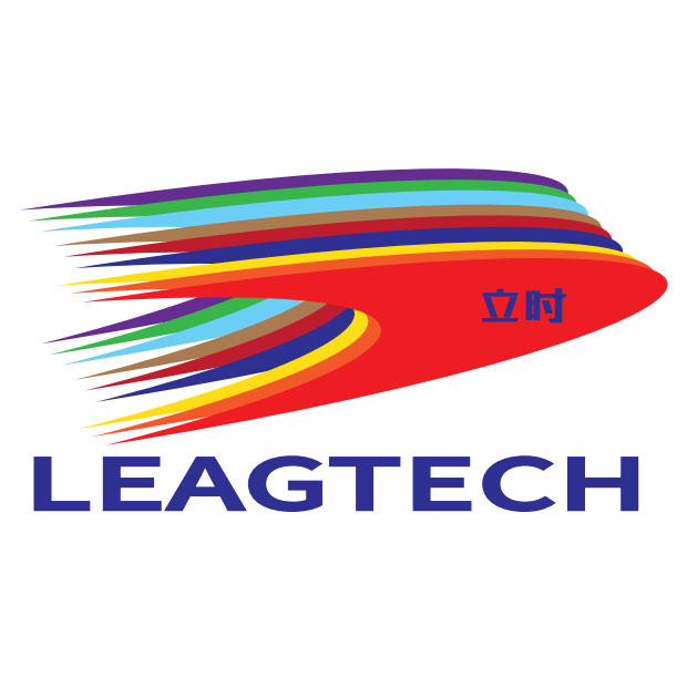 江西立时科技股份有限公司LOGO