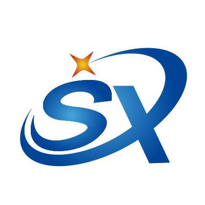 四川蜀欣荣电子科技有限公司LOGO