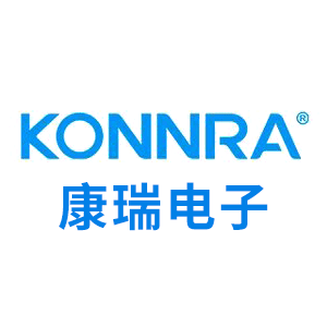 深圳市康瑞精密组件有限公司LOGO