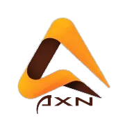 深圳市安芯能电子科技有限公司LOGO