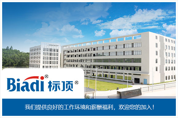 广东标顶电子有限公司