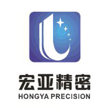 深圳市宏亚精密有限公司LOGO