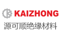 河源市可顺绝缘材料有限公司