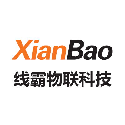 东莞线霸物联科技有限公司LOGO