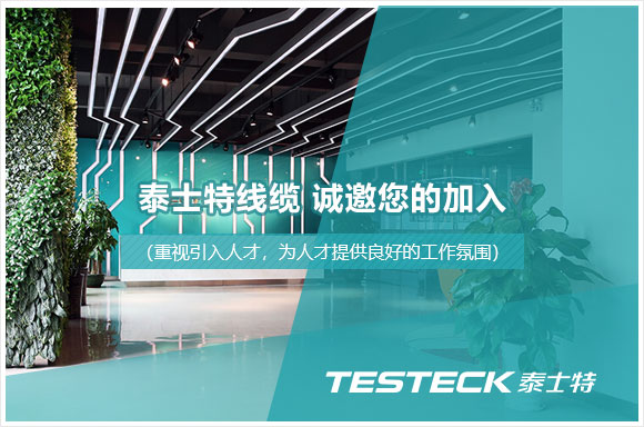 深圳市泰士特线缆有限公司