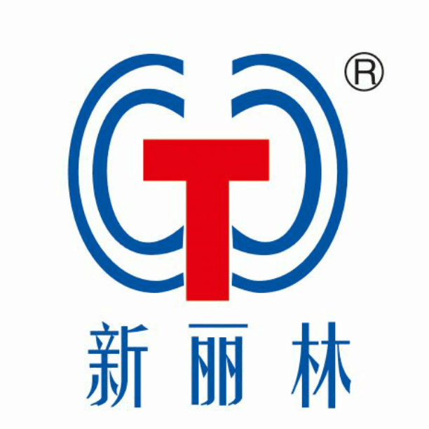 新疆新丽林电工器材有限公司LOGO