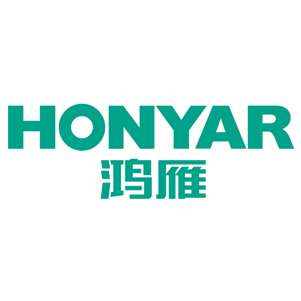 杭州鸿雁线缆有限公司LOGO