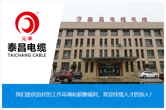 湖北泰昌电线电缆有限公司