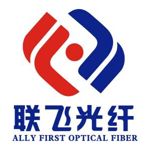 浙江联飞光纤光缆有限公司LOGO
