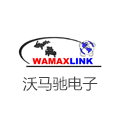 深圳市沃马驰电子科技有限公司LOGO
