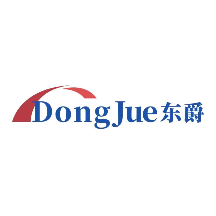 浙江东爵线缆有限公司LOGO