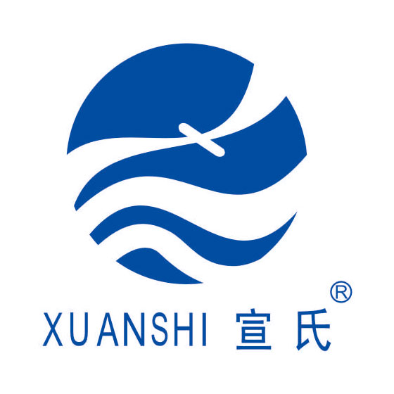 宁波宣仕电器有限公司LOGO
