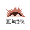 东莞国洋线缆科技有限公司LOGO
