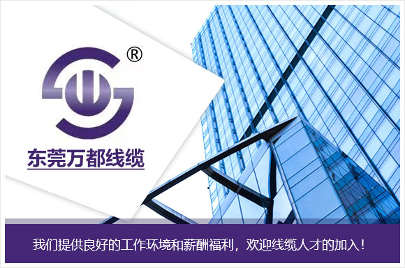 东莞市万都线缆有限公司