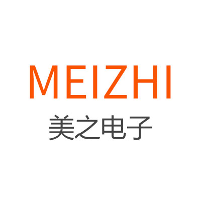 衡南县美之电子有限公司LOGO