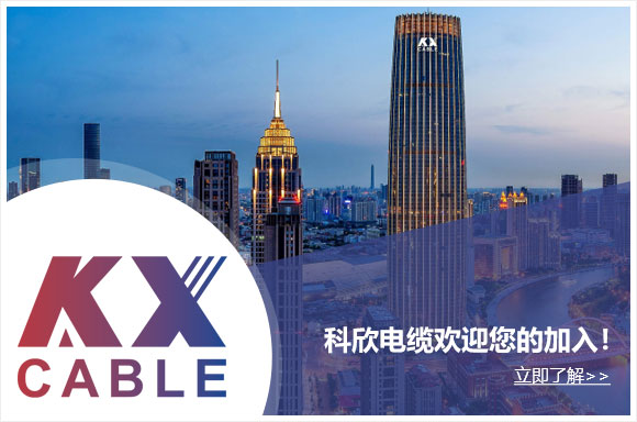 科欣电缆有限公司
