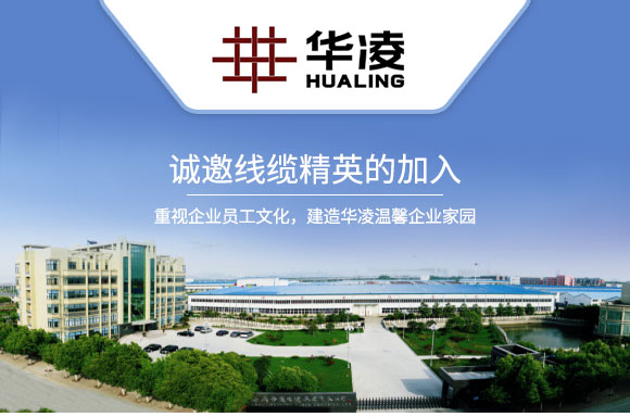 山东华凌电缆有限公司