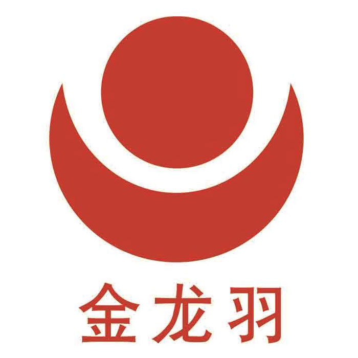 金龙羽集团股份有限公司LOGO