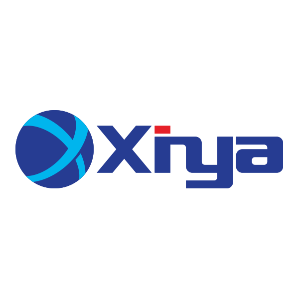 新亚电子股份有限公司LOGO