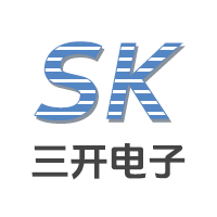 深圳市三开电子有限公司