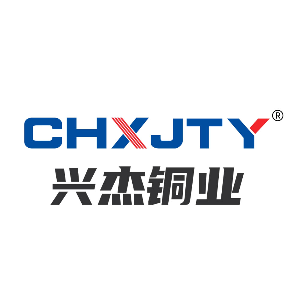 乐清市兴杰铜业有限公司LOGO