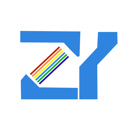 中山市舟阳电线有限公司LOGO