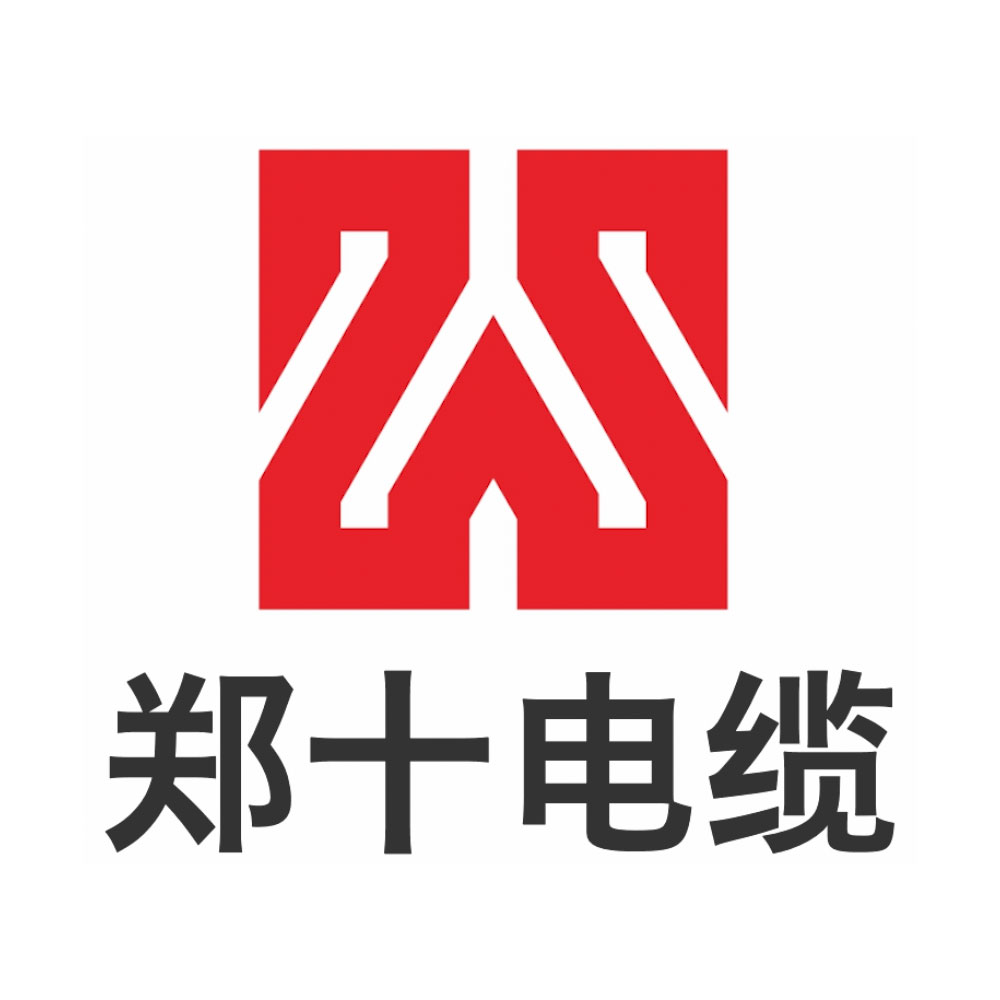 河南郑十实业有限公司LOGO