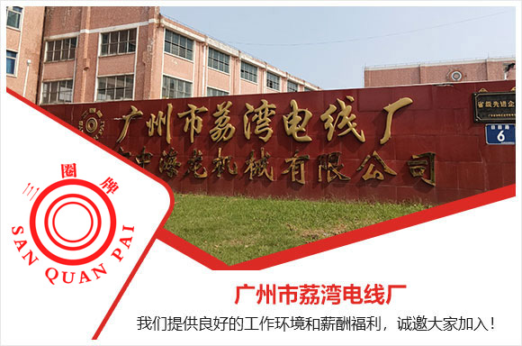 广州市荔湾电线厂