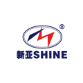 广东新亚光电缆股份有限公司LOGO