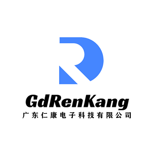 广东仁康电子科技有限公司LOGO