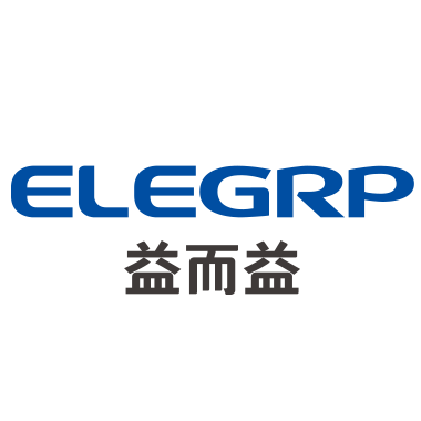益而益（集团）有限公司LOGO