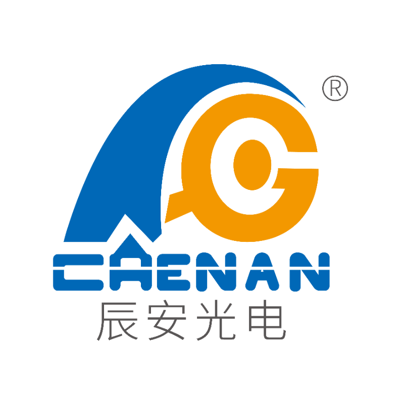 无锡辰安光电有限公司LOGO
