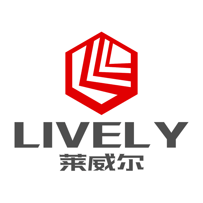 莱威尔（山东）机电设备制造有限公司LOGO
