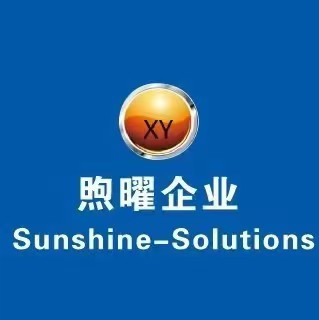 广东煦曜企业管理有限公司