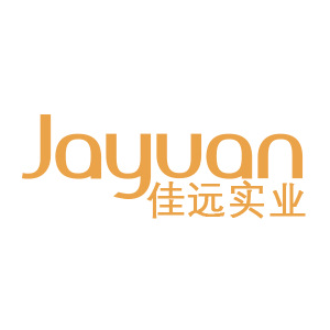 杭州佳远实业有限公司LOGO