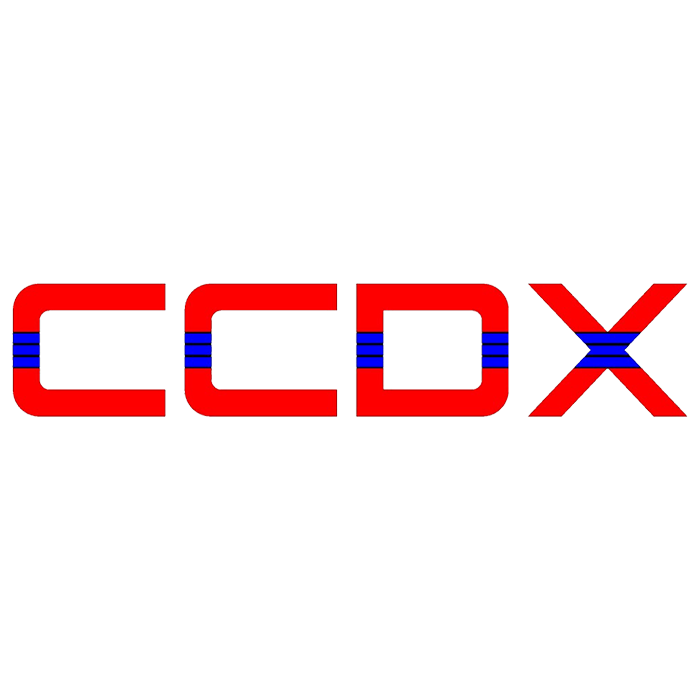深圳市诚得信电子有限公司LOGO