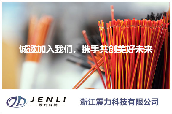 浙江震力科技有限公司