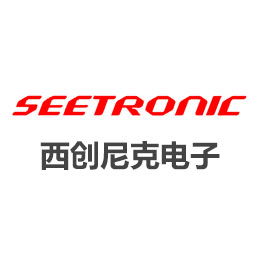 宁波西创尼克电子科技有限公司LOGO