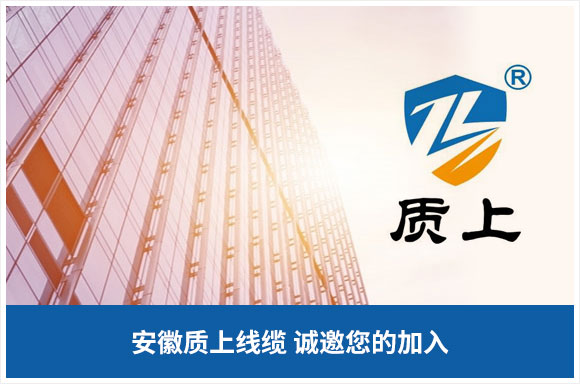安徽质上线缆科技股份有限公司