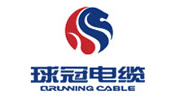 球冠电缆