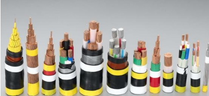 电线电缆基本知识资料