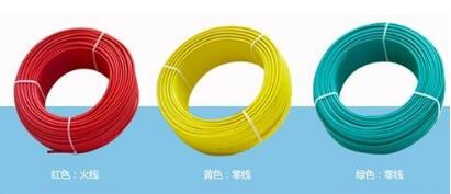 家装电线知识那些小知识